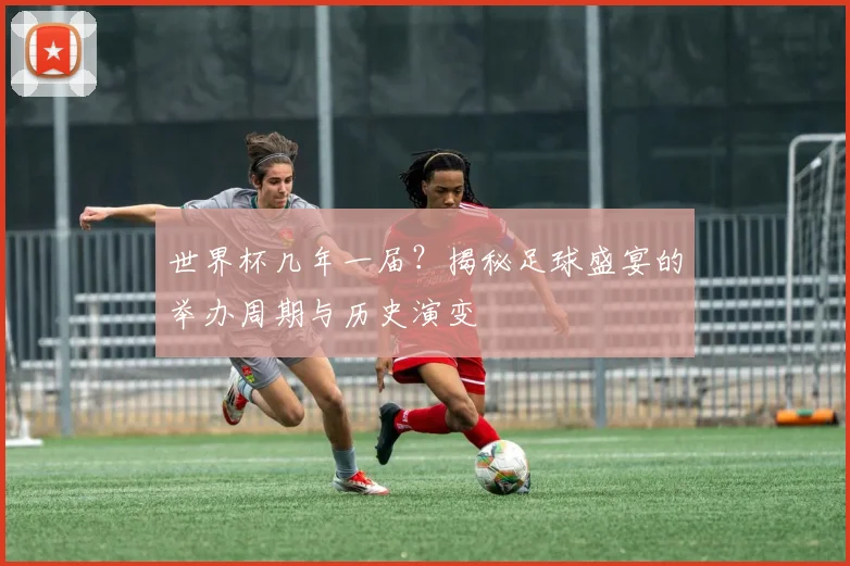 世界杯几年一届？揭秘足球盛宴的举办周期与历史演变